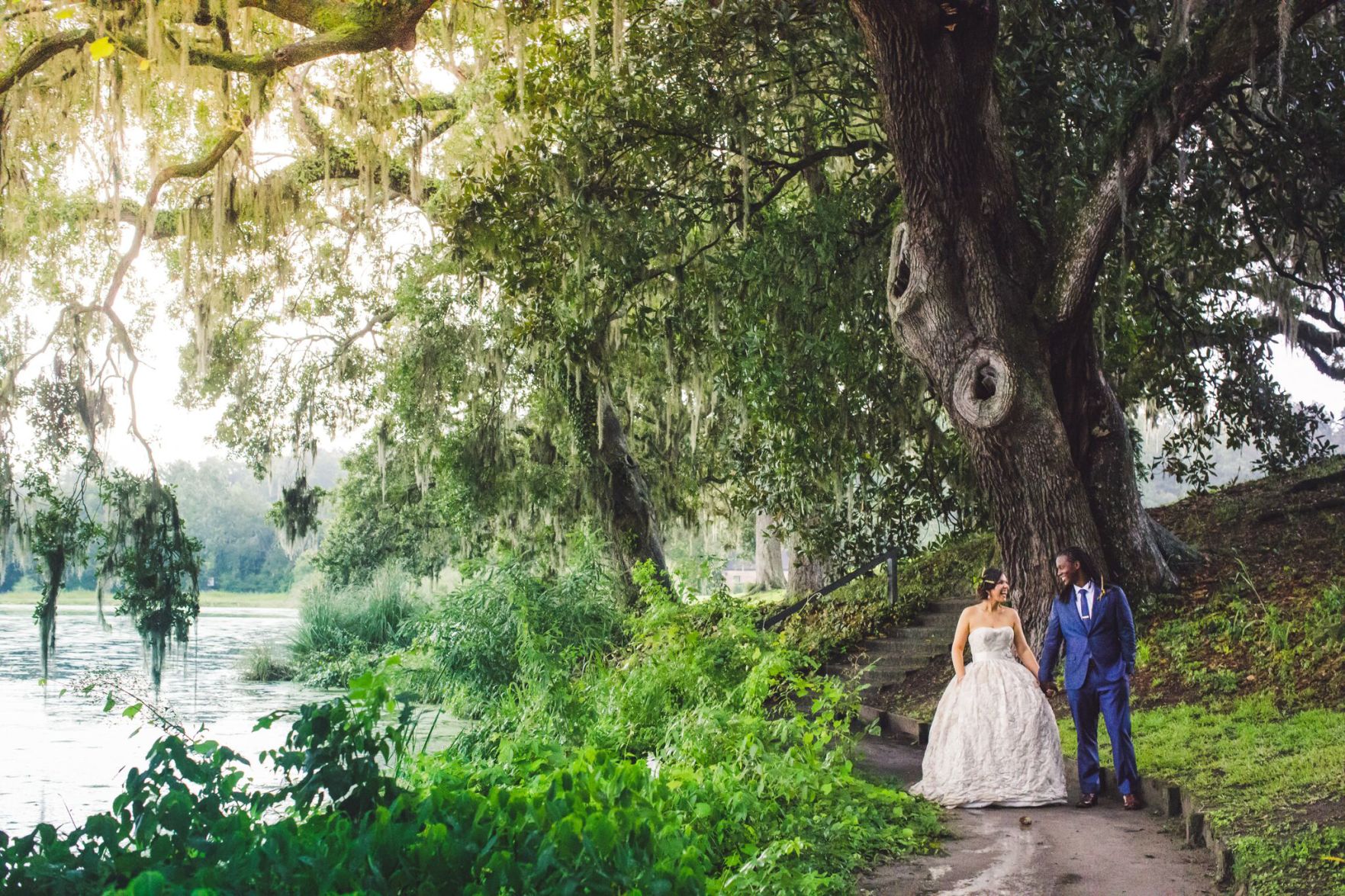 Middleton Place